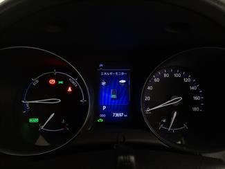 2017 Toyota C-HR - Thumbnail