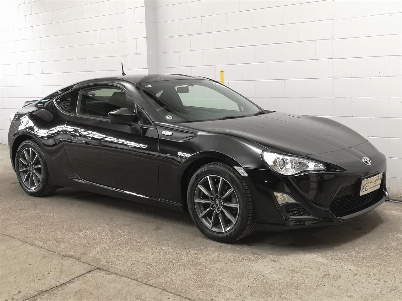 2012 Toyota 86