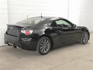 2012 Toyota 86 - Thumbnail