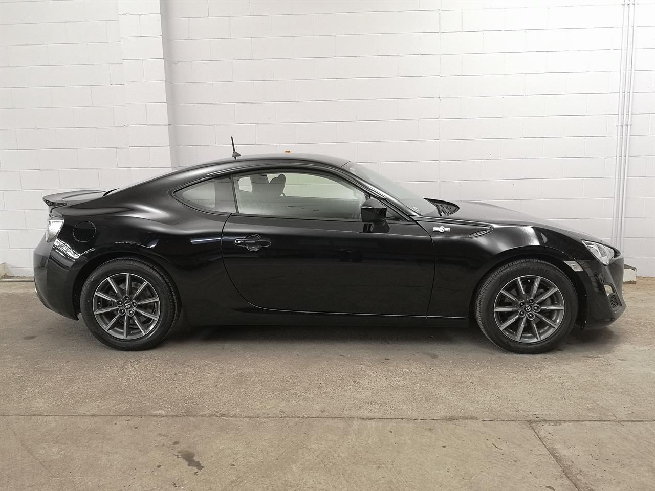 2012 Toyota 86