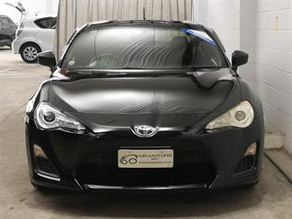 2012 Toyota 86 - Thumbnail