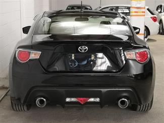 2012 Toyota 86 - Thumbnail