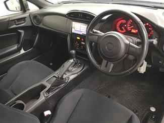 2012 Toyota 86 - Thumbnail