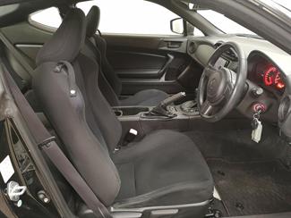 2012 Toyota 86 - Thumbnail
