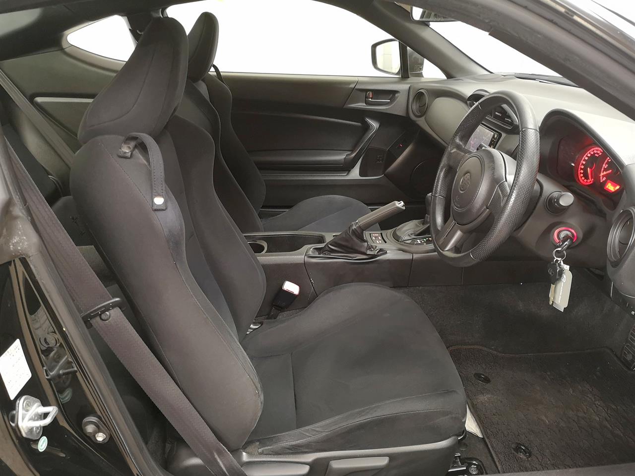 2012 Toyota 86