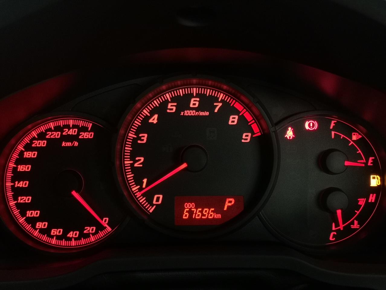 2012 Toyota 86
