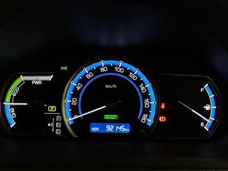 2014 Toyota Voxy - Thumbnail