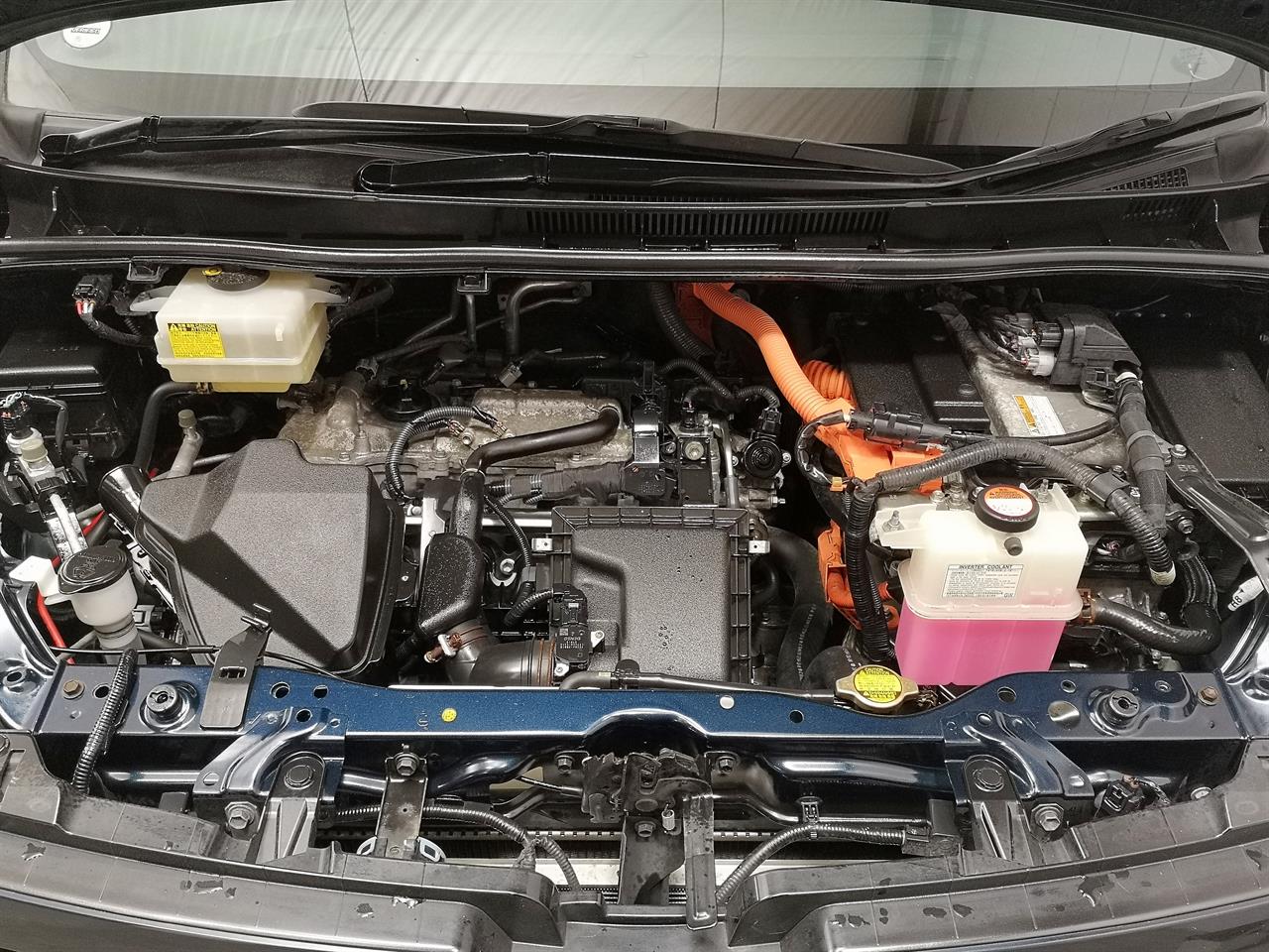 2014 Toyota Voxy