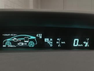 2012 Toyota Prius - Thumbnail