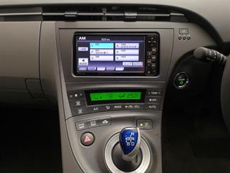 2012 Toyota Prius - Thumbnail