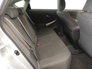 2012 Toyota Prius - Thumbnail