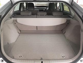 2012 Toyota Prius - Thumbnail