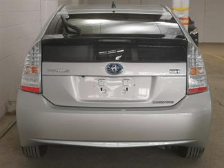 2012 Toyota Prius - Thumbnail