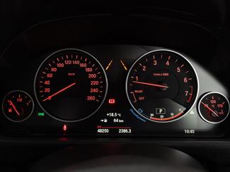 2015 BMW 320i - Thumbnail