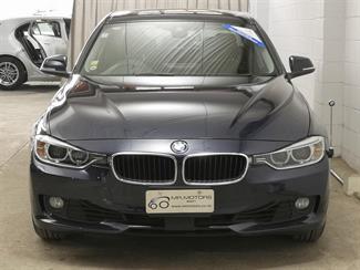 2015 BMW 320i - Thumbnail