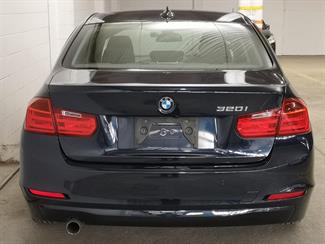 2015 BMW 320i - Thumbnail