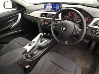 2015 BMW 320i - Thumbnail