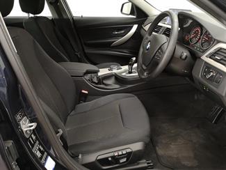 2015 BMW 320i - Thumbnail
