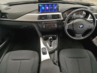 2015 BMW 320i - Thumbnail