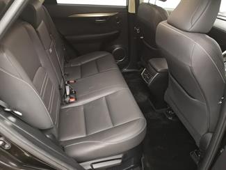 2015 Lexus NX 200t - Thumbnail