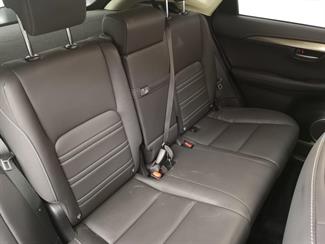 2015 Lexus NX 200t - Thumbnail