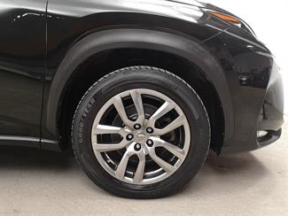2015 Lexus NX 200t - Thumbnail
