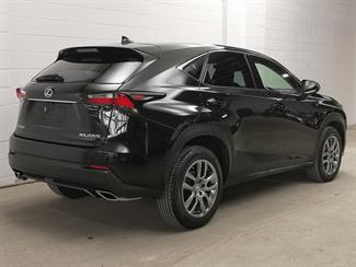 2015 Lexus NX 200t - Thumbnail