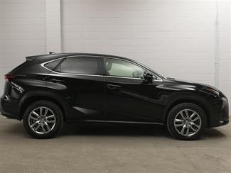 2015 Lexus NX 200t - Thumbnail