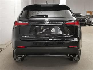 2015 Lexus NX 200t - Thumbnail