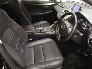 2015 Lexus NX 200t - Thumbnail