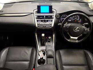 2015 Lexus NX 200t - Thumbnail