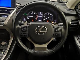 2015 Lexus NX 200t - Thumbnail