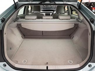 2013 Toyota Prius - Thumbnail