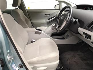 2013 Toyota Prius - Thumbnail