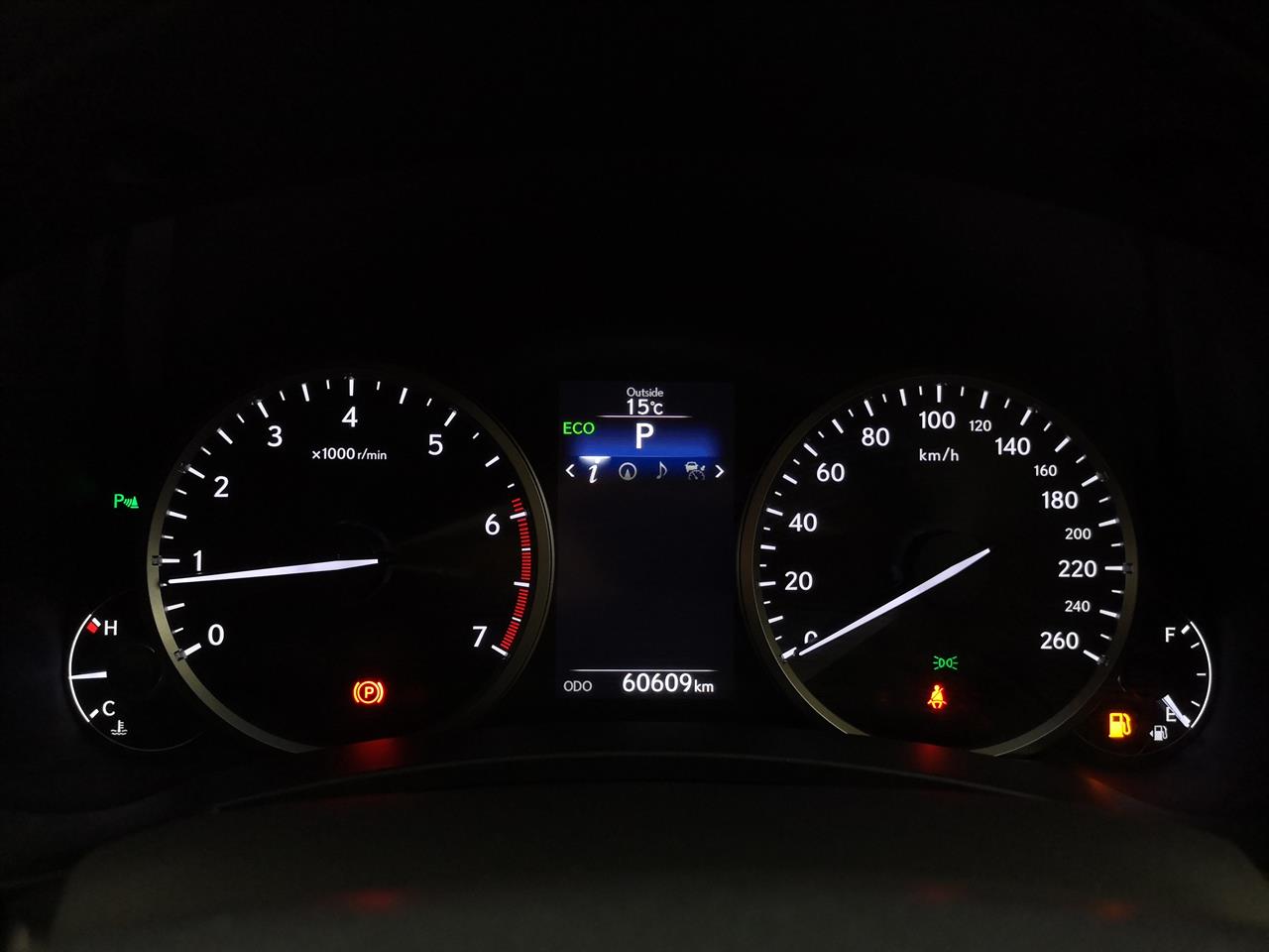 2015 Lexus NX 200t