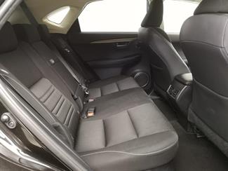 2015 Lexus NX 200t - Thumbnail
