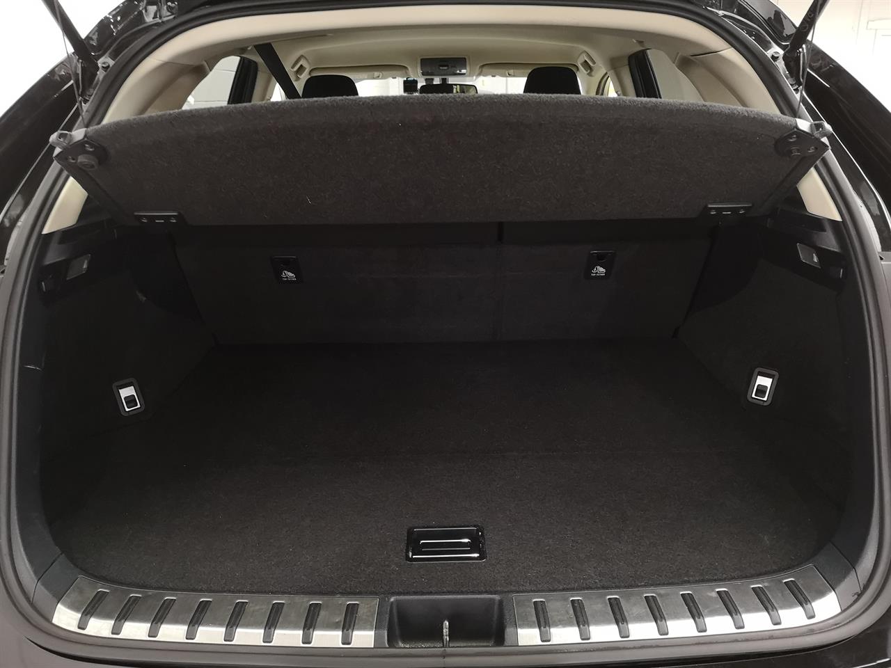 2015 Lexus NX 200t