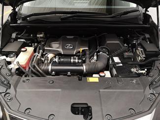 2015 Lexus NX 200t - Thumbnail