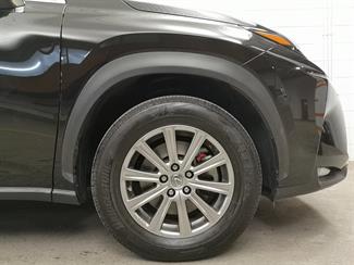 2015 Lexus NX 200t - Thumbnail