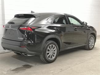 2015 Lexus NX 200t - Thumbnail
