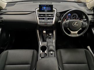 2015 Lexus NX 200t - Thumbnail