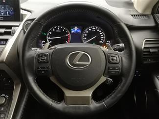 2015 Lexus NX 200t - Thumbnail