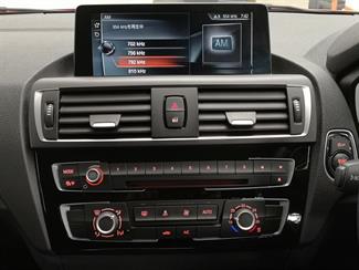 2017 BMW 118I - Thumbnail