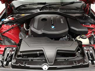 2017 BMW 118I - Thumbnail