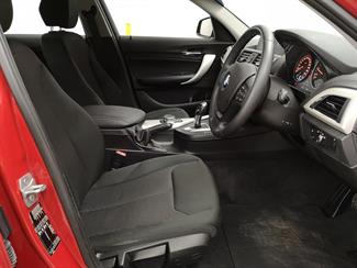 2017 BMW 118I - Thumbnail