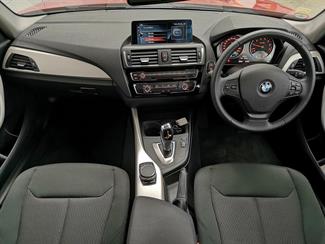 2017 BMW 118I - Thumbnail