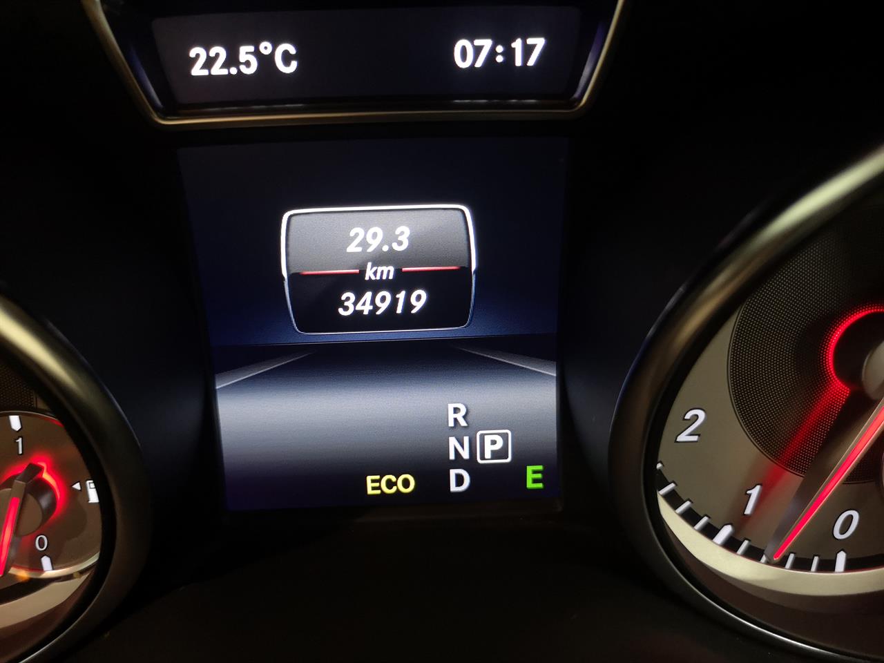 2014 Mercedes-Benz GLA 250