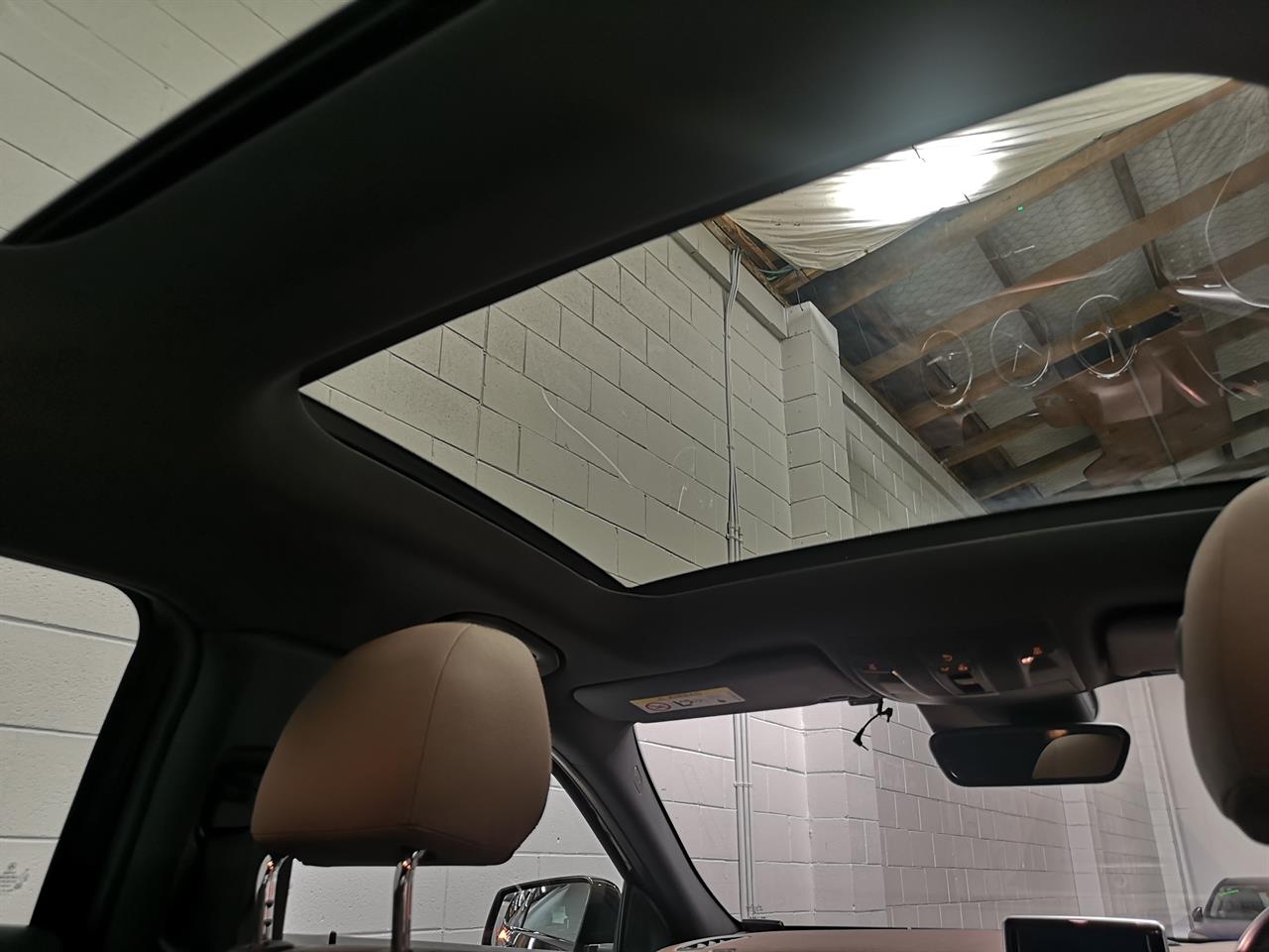 2014 Mercedes-Benz GLA 250