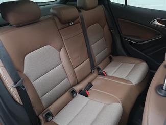 2014 Mercedes-Benz GLA 250 - Thumbnail