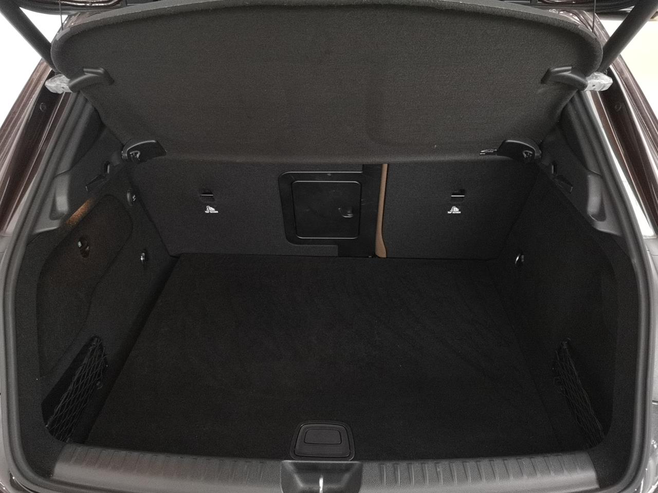 2014 Mercedes-Benz GLA 250